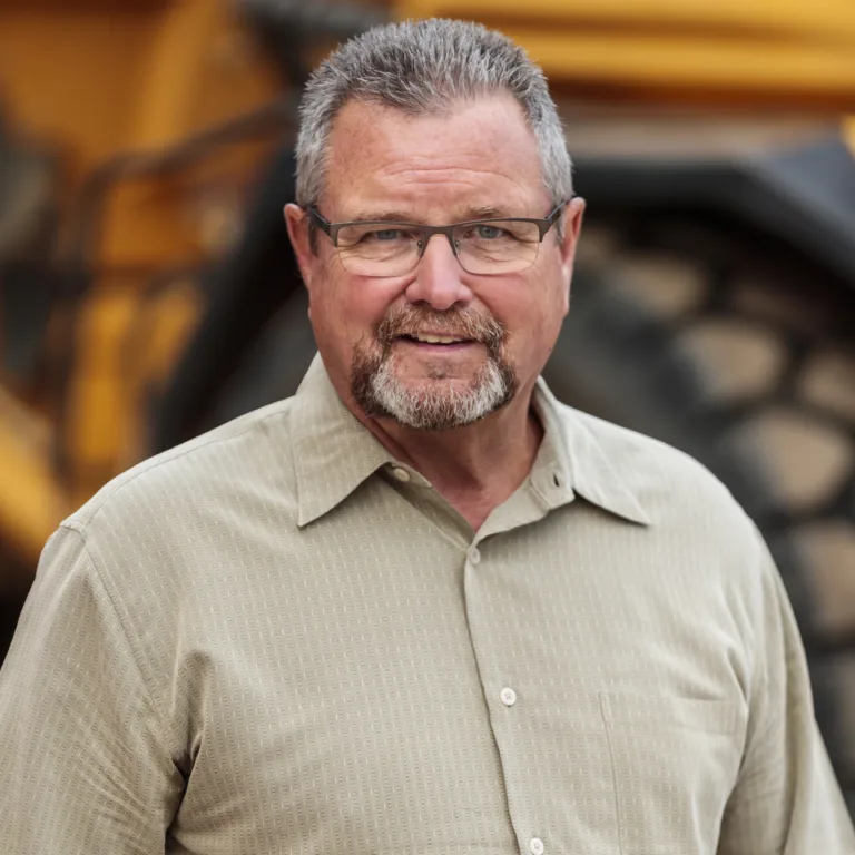 Dick Williams Director of Safety