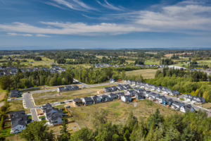 Church Hill Ranch Plat