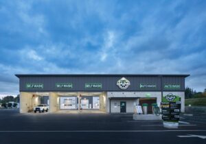 Lynden Commons